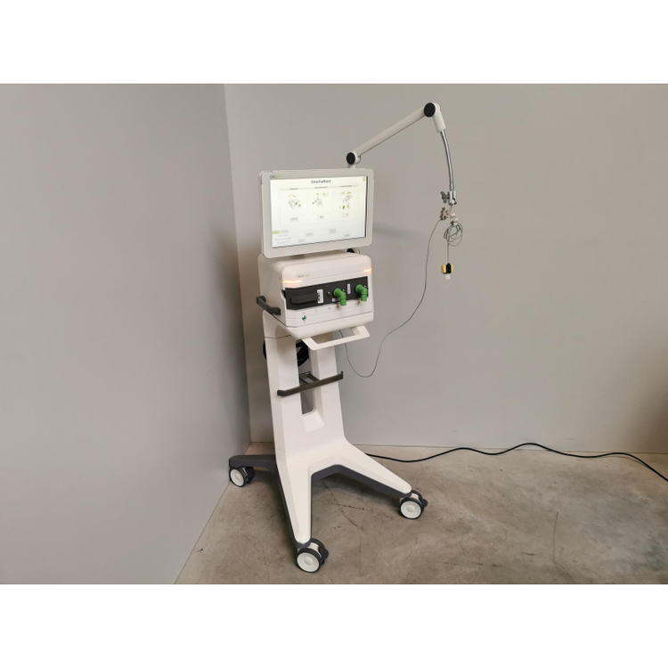 Elisa 800 Ventilator