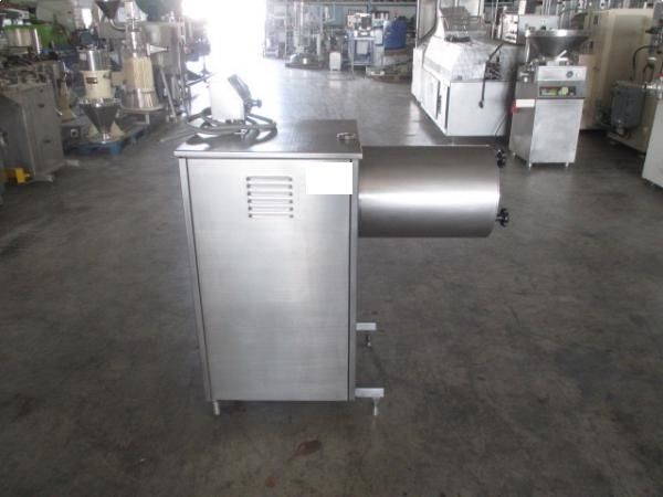 Gelmark US, FREEZING MACHINE FOR ICE CREAM