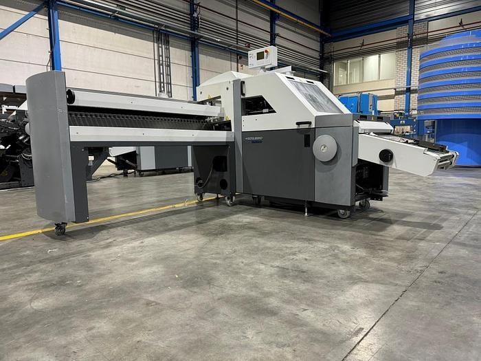 Heidelberg TWINSTACKER TSH 50