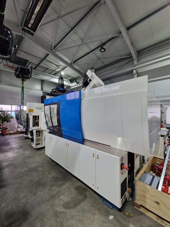 Engel E-VC 765H/170W/400 C 400 T