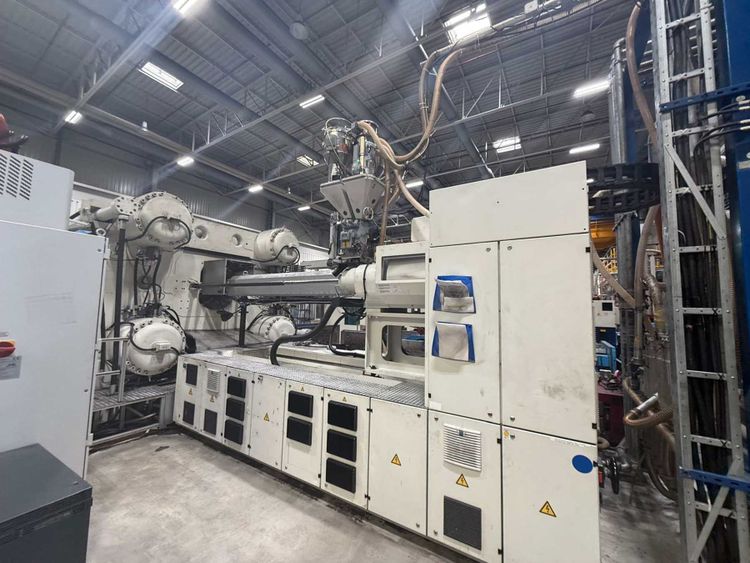 Engel Duo 11050 / 2300 2300 T