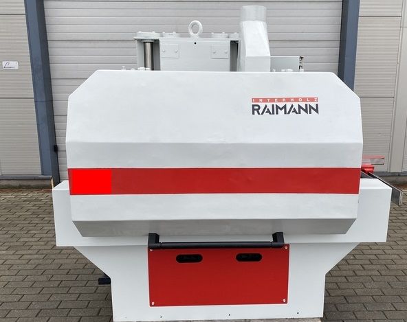 Raimann KS 310 Multisaw