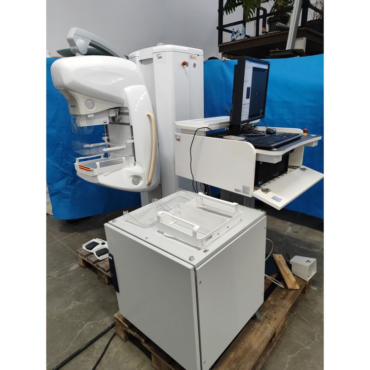 Philips Microdose L50