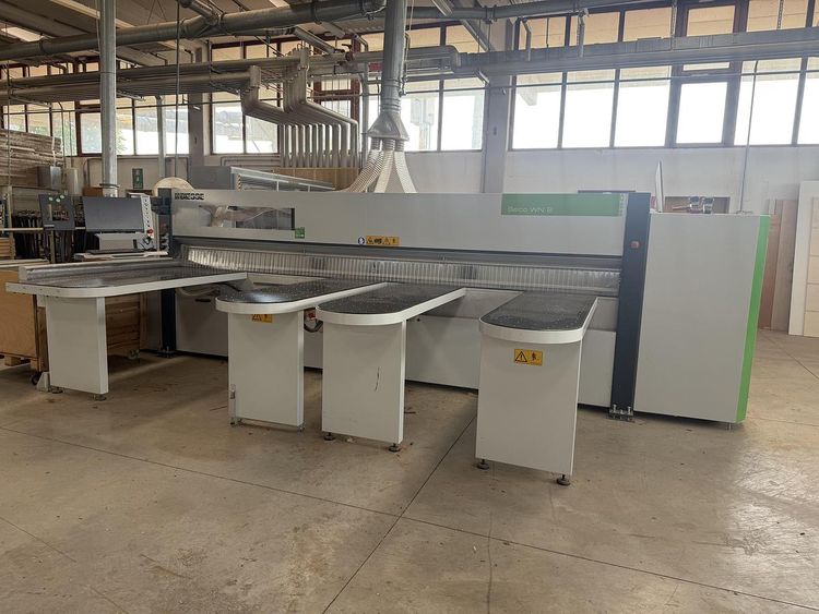 Biesse SELCO WN 2