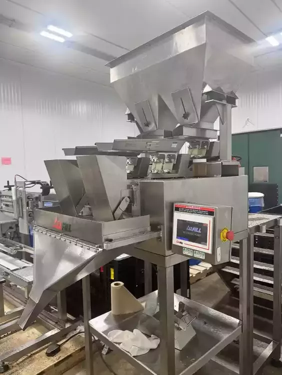 All Fill VF210-ST