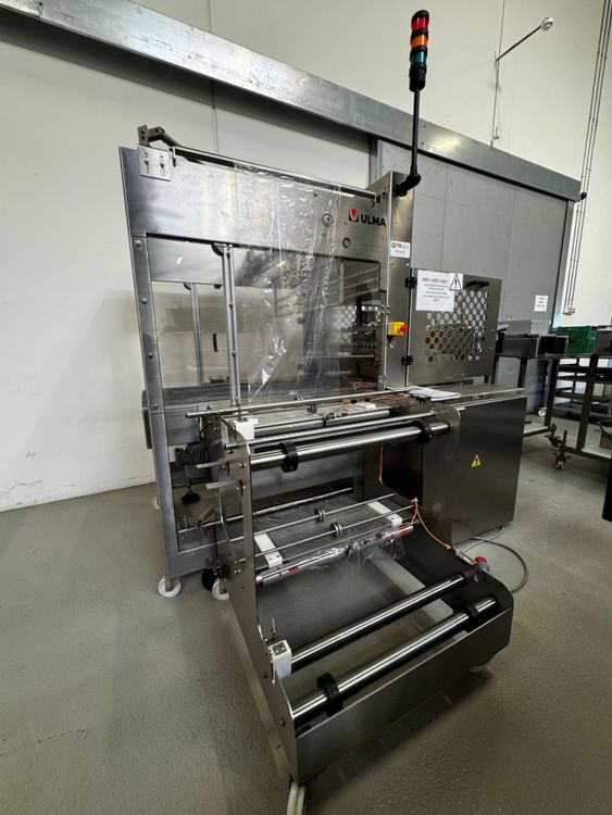 Ulma SVAL/60x35 undefined packer