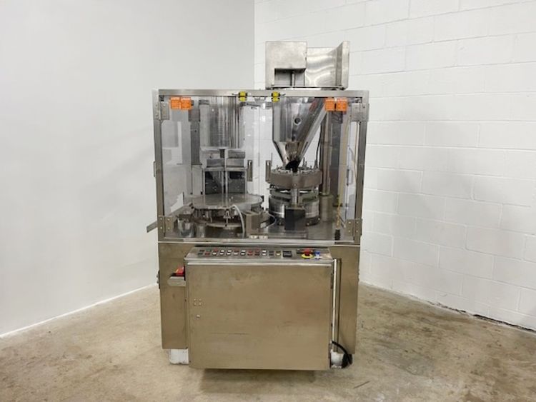 Bosch GKF1500/2000 Automatic Capsule Filler