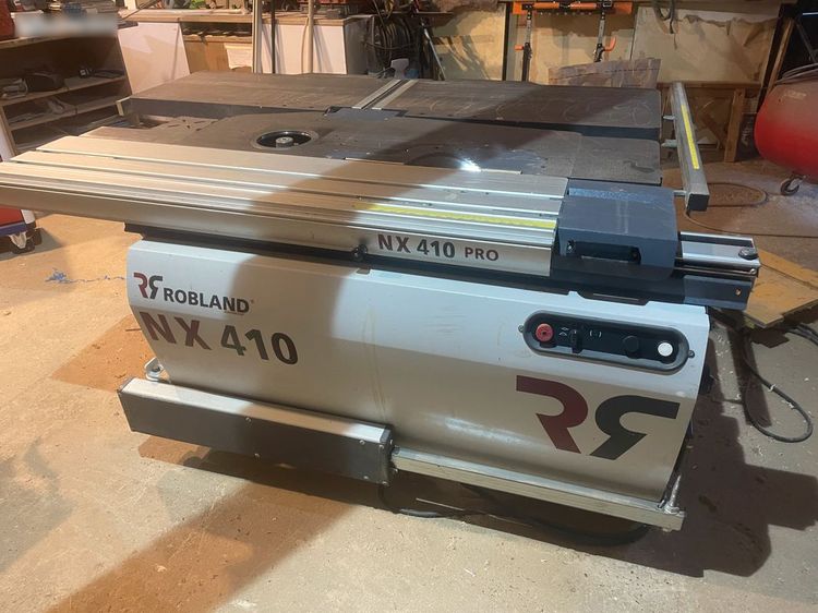 Robland NX 410 pro