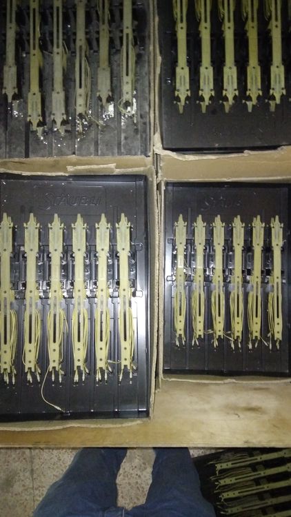 150  LX1690 Modules Modules