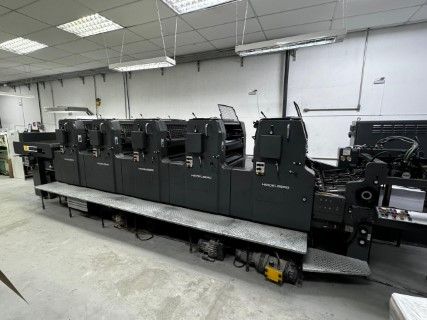 Heidelberg MOFP-H