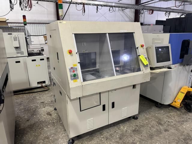 Cencorp SR1200