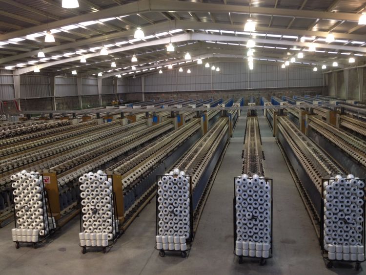 Icbt, R.p.r. M355 Twisting