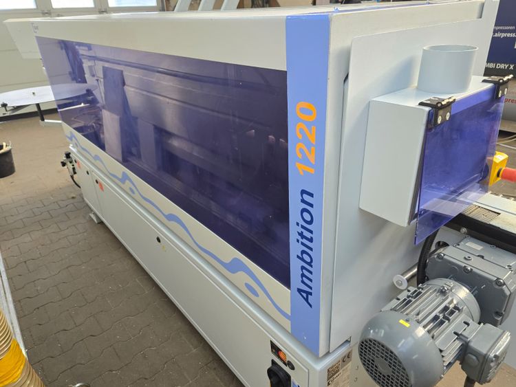 Brandt Ambition 1220