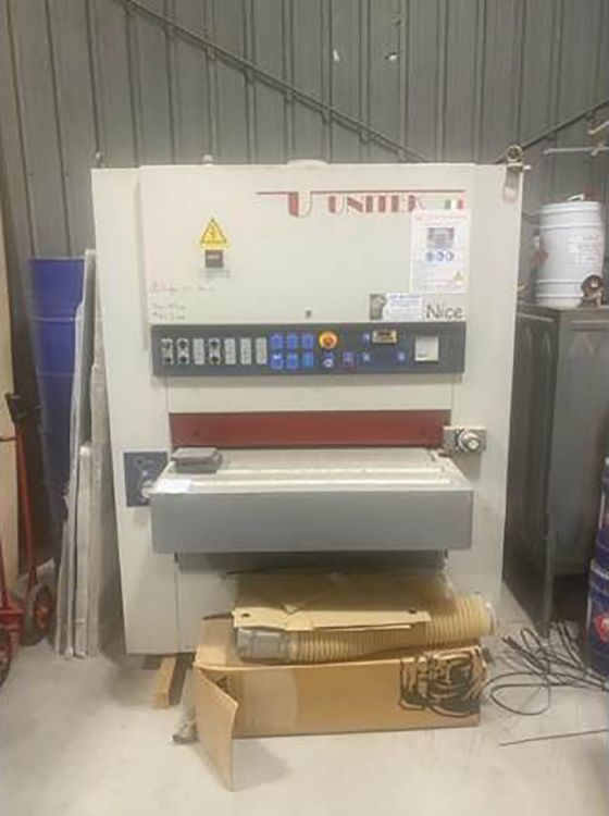 Unitek RR970