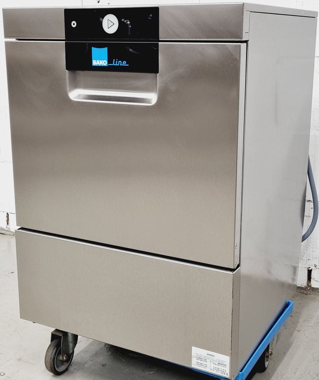 Hobart FXLSBÄKO-10B, Dishwasher