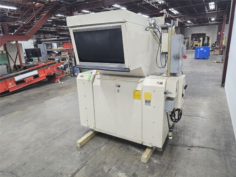Rapid CK1831 Granulator