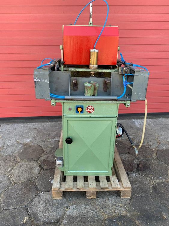 Pade 2be / 300 Horizontal milling machine