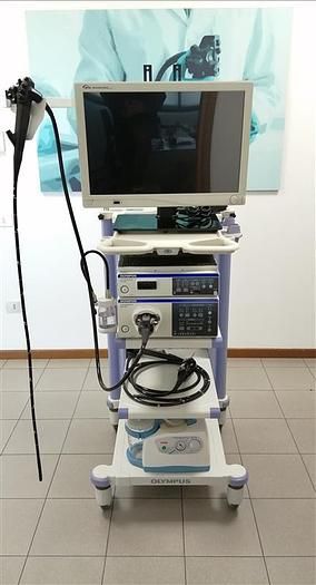 Olympus Serie 190