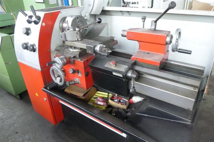 Emco ENGINE LATHE Variable Emcomat 17S