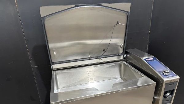 Rational iVario Pro XL 150L Multifunctional Tipper