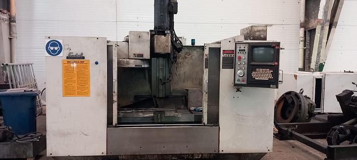 Fadal VMC 4020 HT 906-1 3 Axis