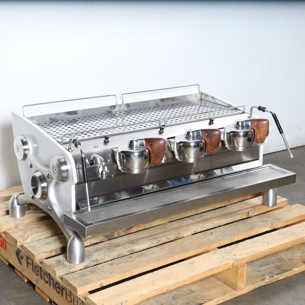 SLAYER V3 3 Group Coffee Machine