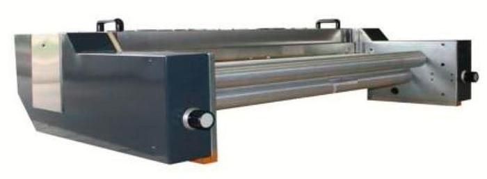 Others HOT and COLD MICROPERFORATORS