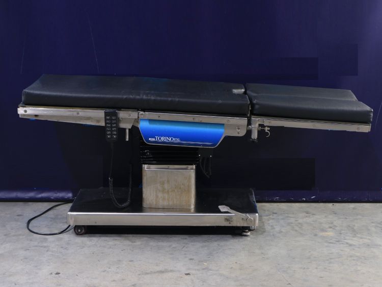 Dre Torino EXL Surgical Table