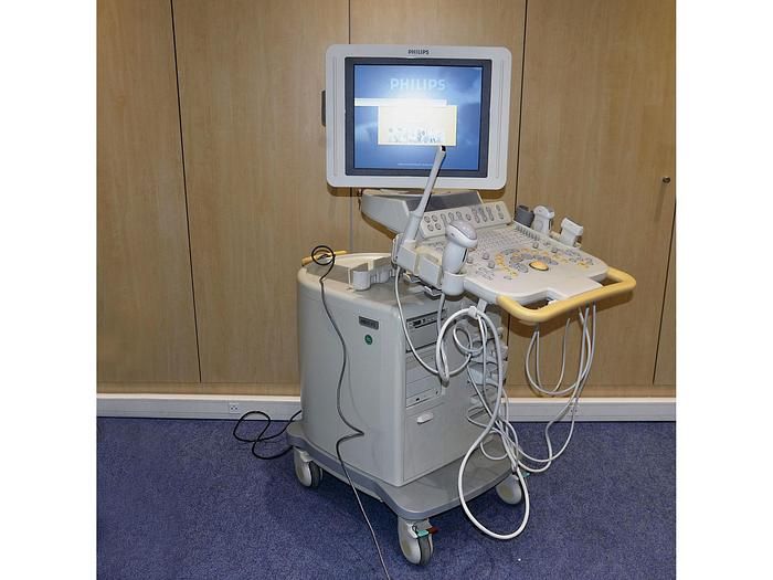 Philips HD 11 XE