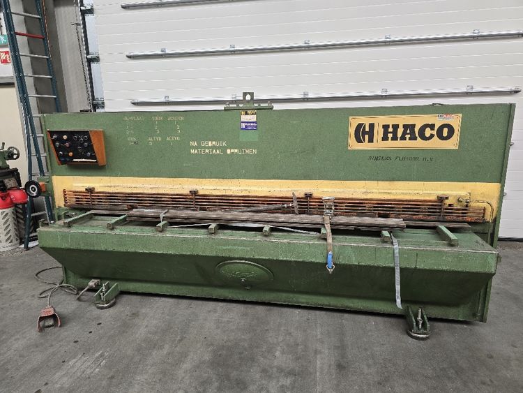 Haco TS 306