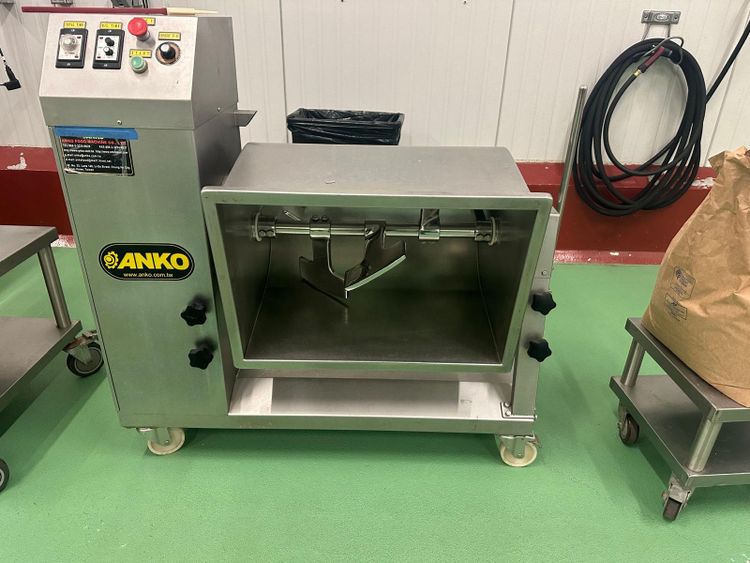 Anko TRM 90 Paddle Mixer