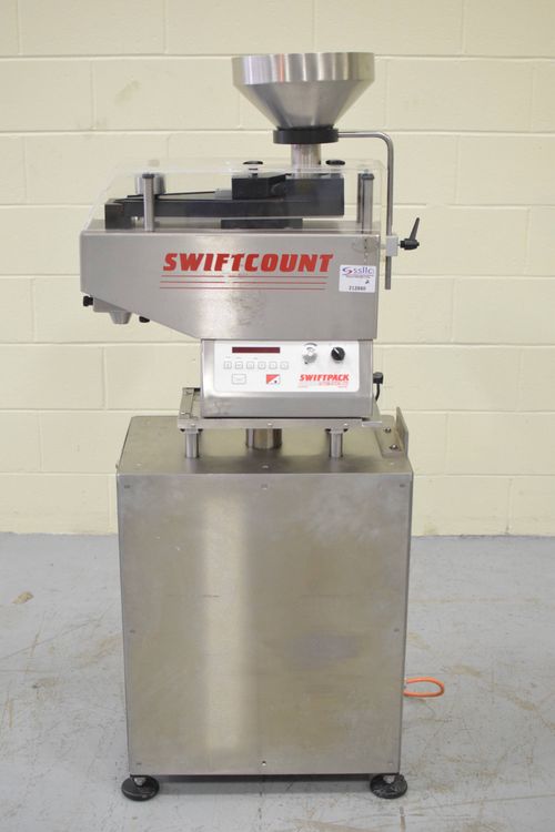 Kalish 8125 Swiftcount Filler