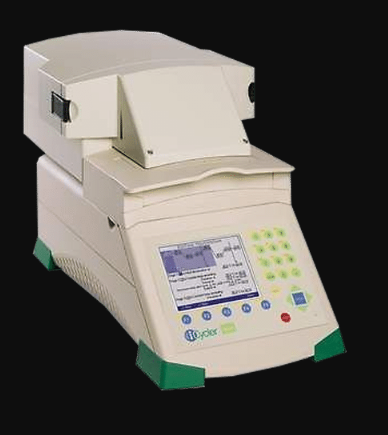 Bio-Rad iCycler PCR Thermal Cycler