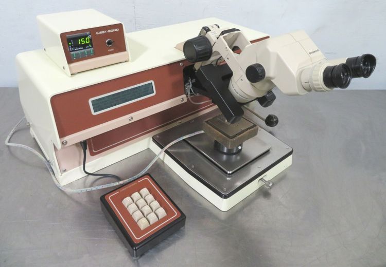 West Bond 545657B Convertible Semi-Automatic