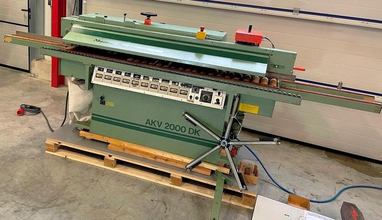 Hebrock AKV 2000 DK