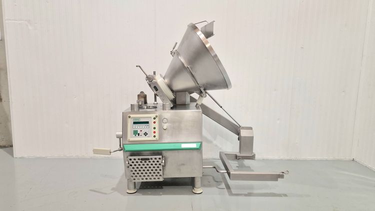 Vemag DP10C EMBUTIDORA CONTINUA VEMAG DP10C