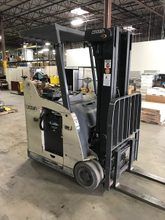 Crown Forklifts RC5530-30 3000