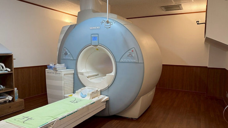 Siemens Avanto 1.5T MRI