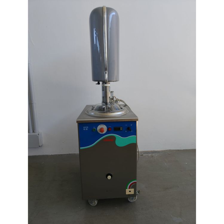 Cattabriga EFFE 6