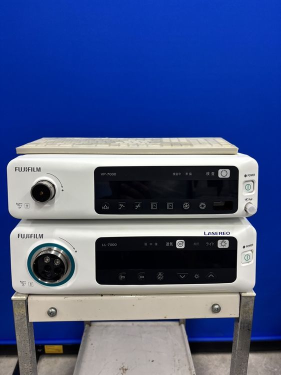 Fujifilm Lasereo 7000(VP-7000/LL-7000)