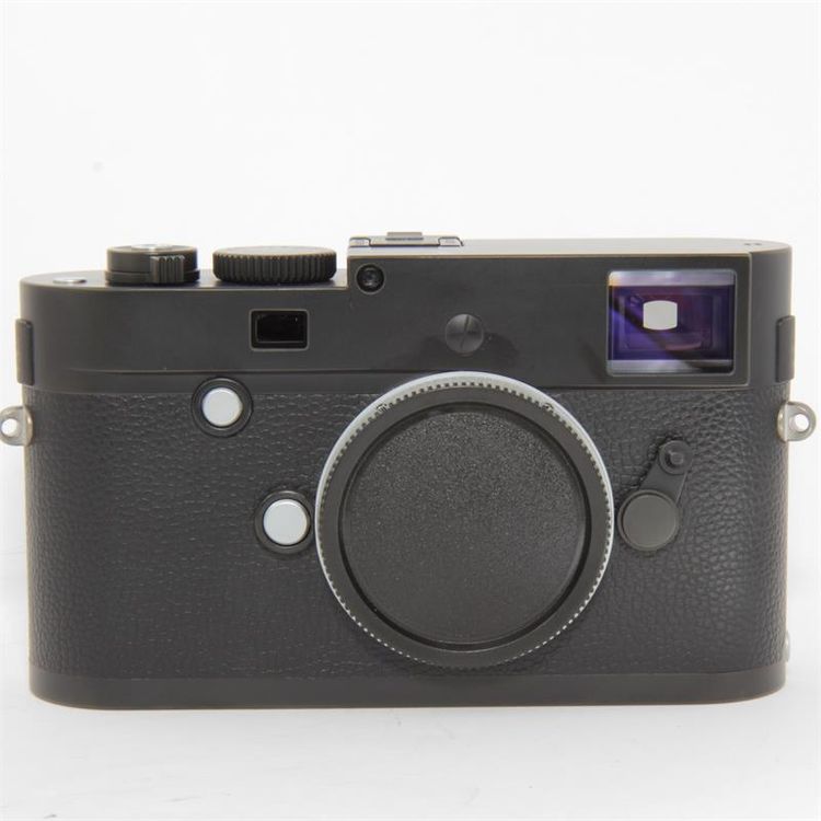 Leica M Monochrom Type 246 Body