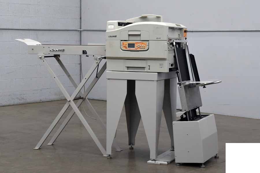 Xante ILUMINA, DIGITAL ENVELOPE PRESS