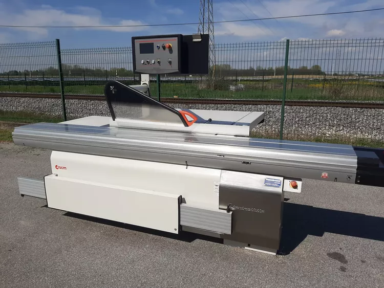 SCM LINVINCIBILE SI5