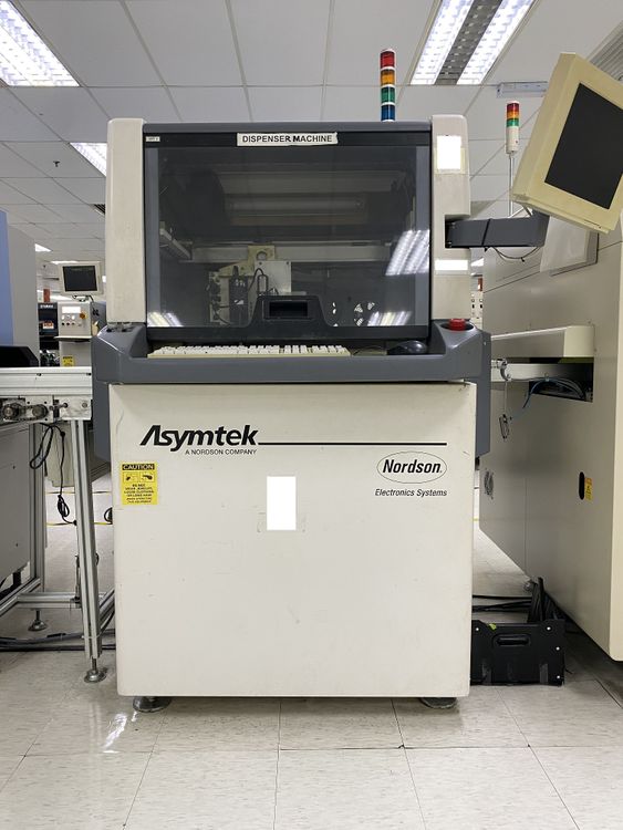 Asymtek X1010