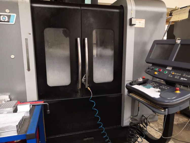 Hurco VMX 30i 3 Axis