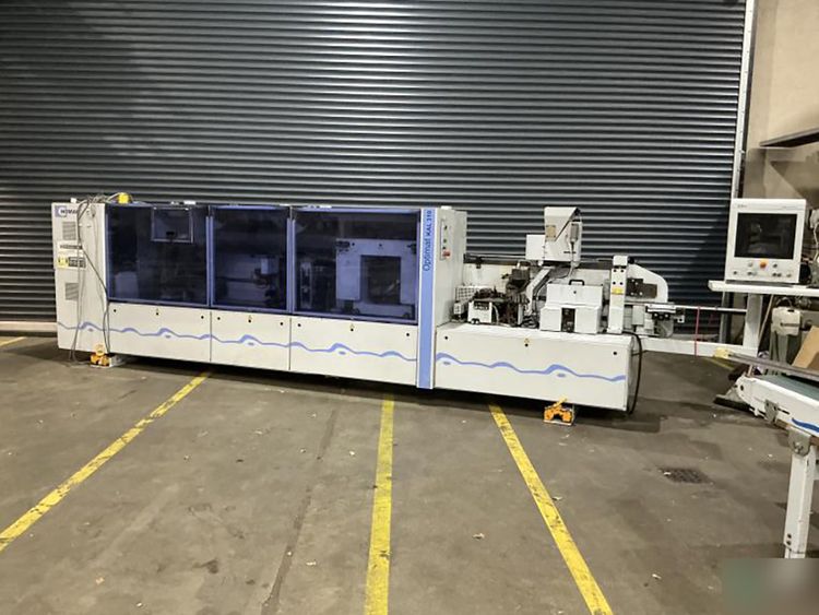 Homag OPTIMAT KAL310/5/A3/S2