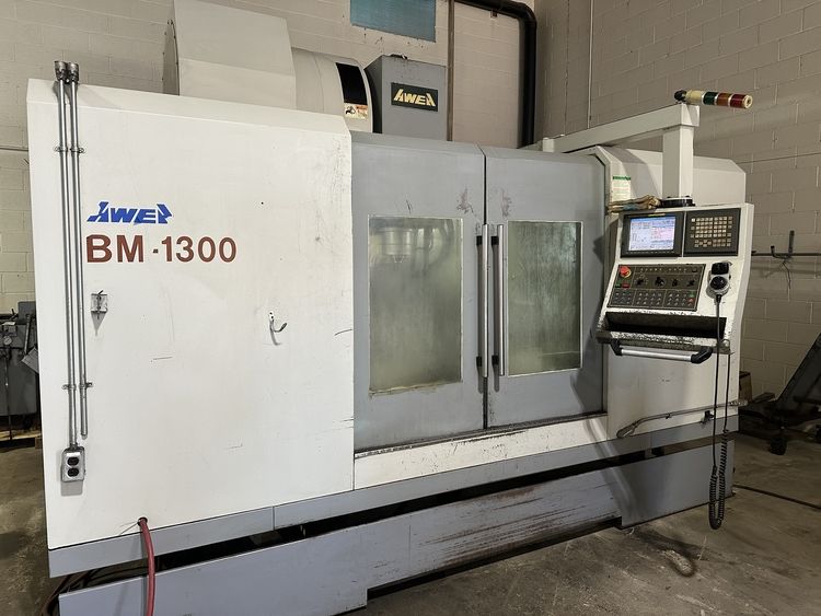 AWEA BM-1300 3 Axis