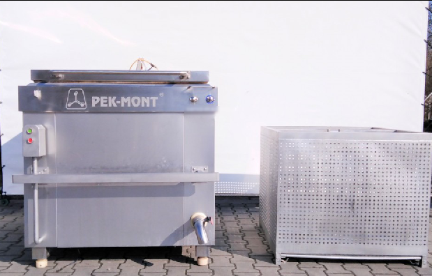 PEKMONT  KW-800 KETTLE