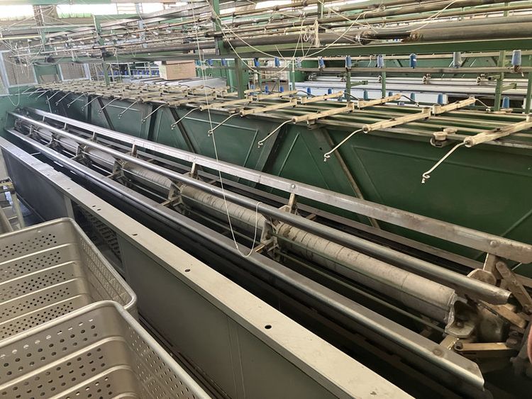 Zerbo Hank reeling machine GX-60