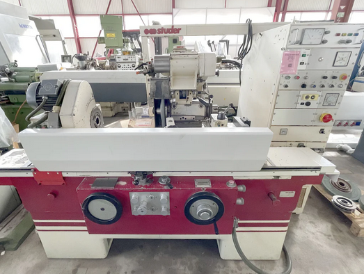 Studer S 30-12